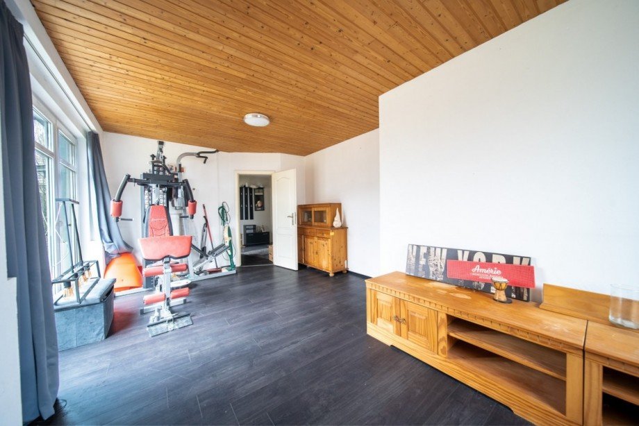 Kinderzimmer Bungalow Kleve