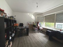 Innenansicht Mehrfamilienhaus mit Gewerbe in zentraler Lage in Kranenburg