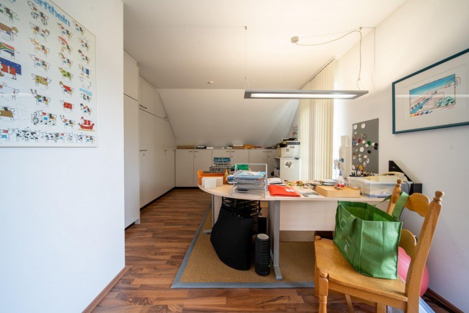 B�ro OG Einfamilienhaus Kranenburg