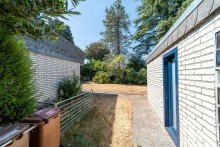 Au�enbild Architekten-Bungalow: 311 qm, Indoorpool und 1.723 qm Grundst�ck in Kleve-Materborn