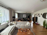 Hauptbild Erdgeschosswohnung mit Gartenanteil