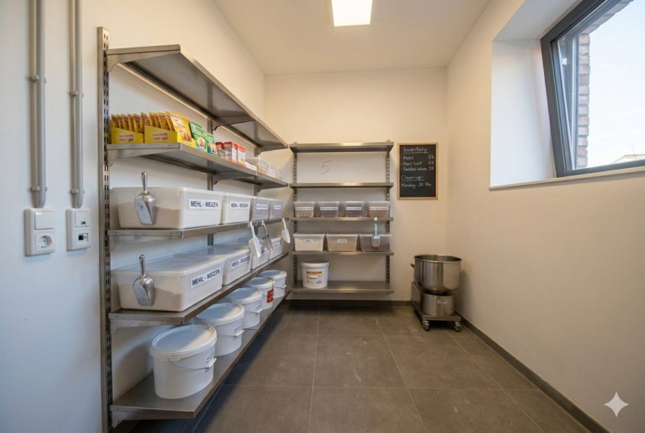 Beispielbild Gastronomie Bedburg-Hau