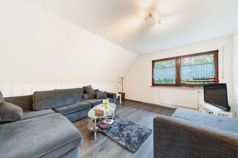 Schlafzimmer 3 Einfamilienhaus Rees