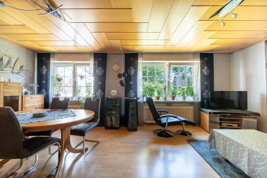 Fernseh-/Esszimmer Einfamilienhaus Kleve
