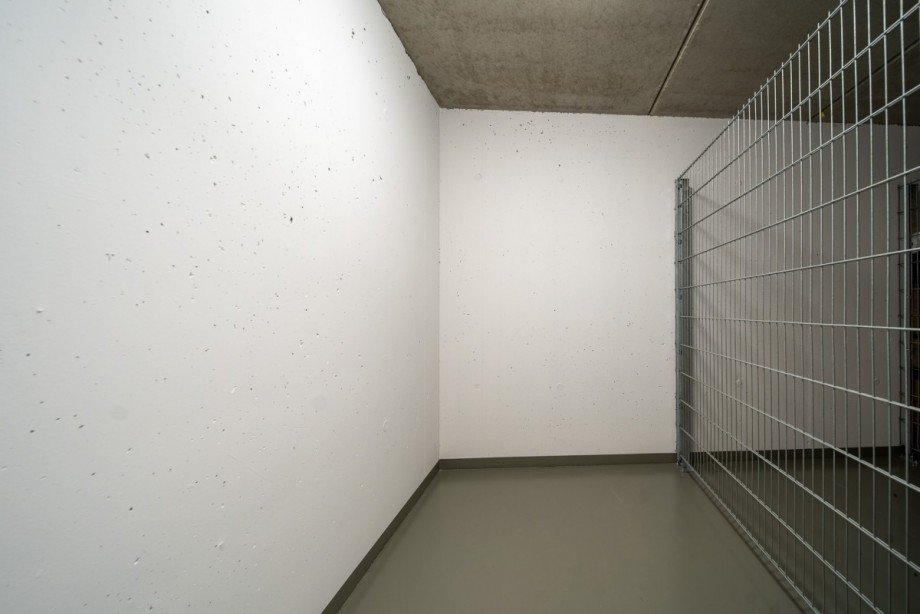Kellerbox Etagenwohnung Kleve