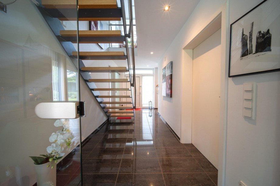 Expose Einfamilienhaus Kranenburg