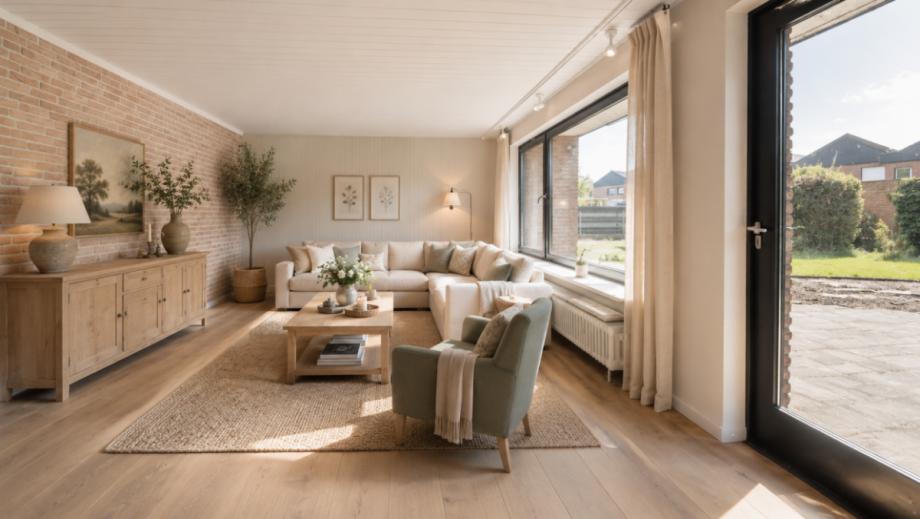 Beispielbilder Bungalow Kranenburg