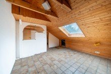 Schlafzimmer 1 Haus mit M�glichkeiten: 
Wohnen, Vermieten oder Mehrgenerationenkonzept