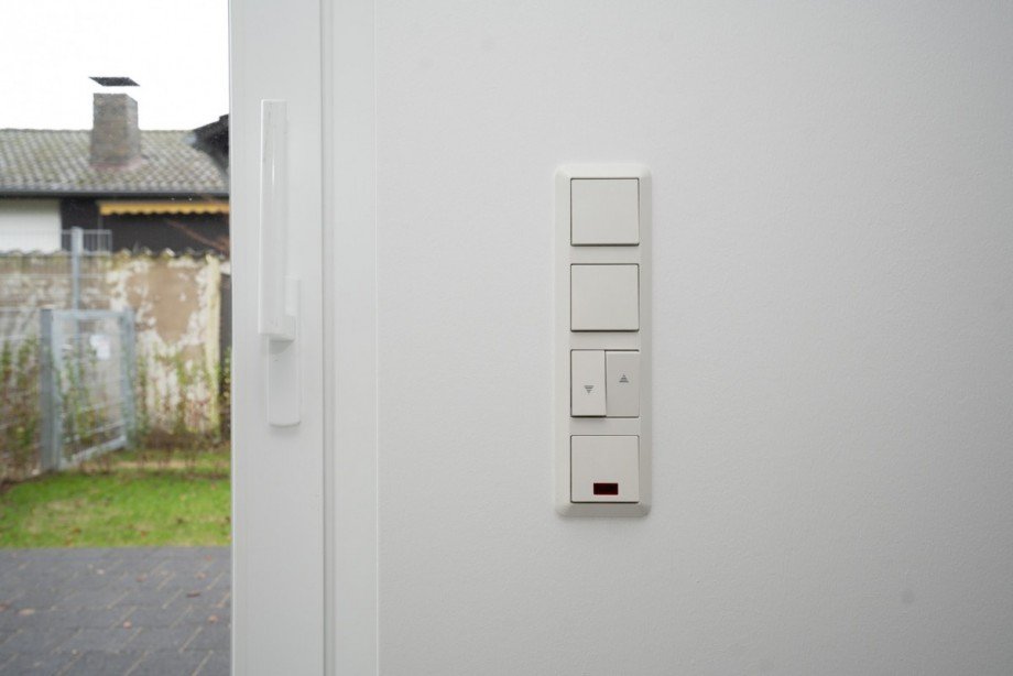 Technik Etagenwohnung Kleve