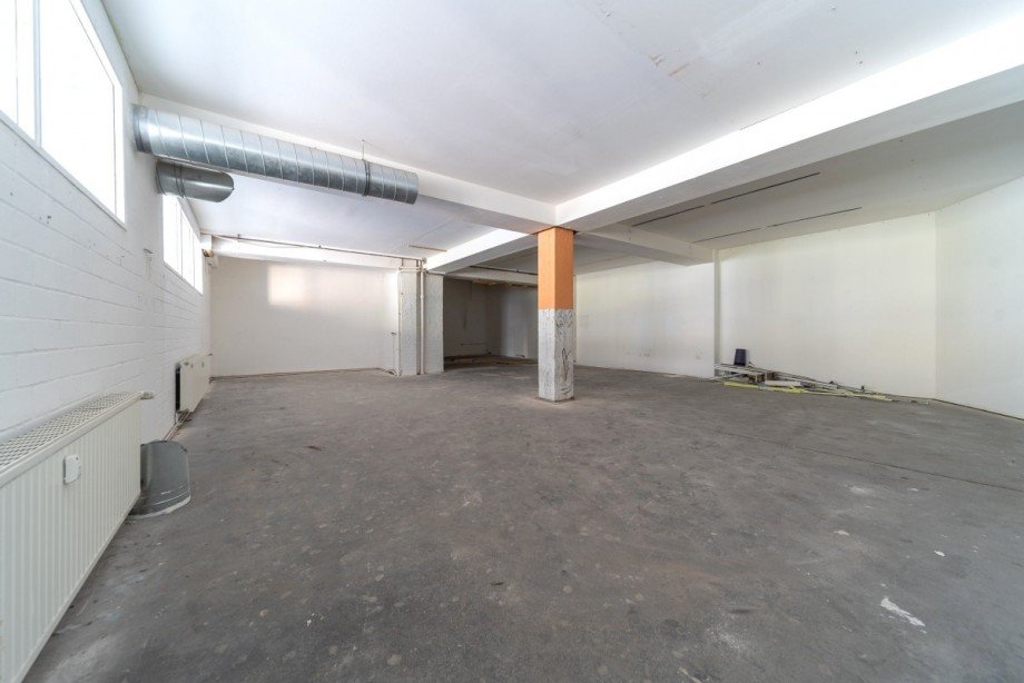 Gewerber�ume Wohn- / Gesch�ftshaus D�sseldorf