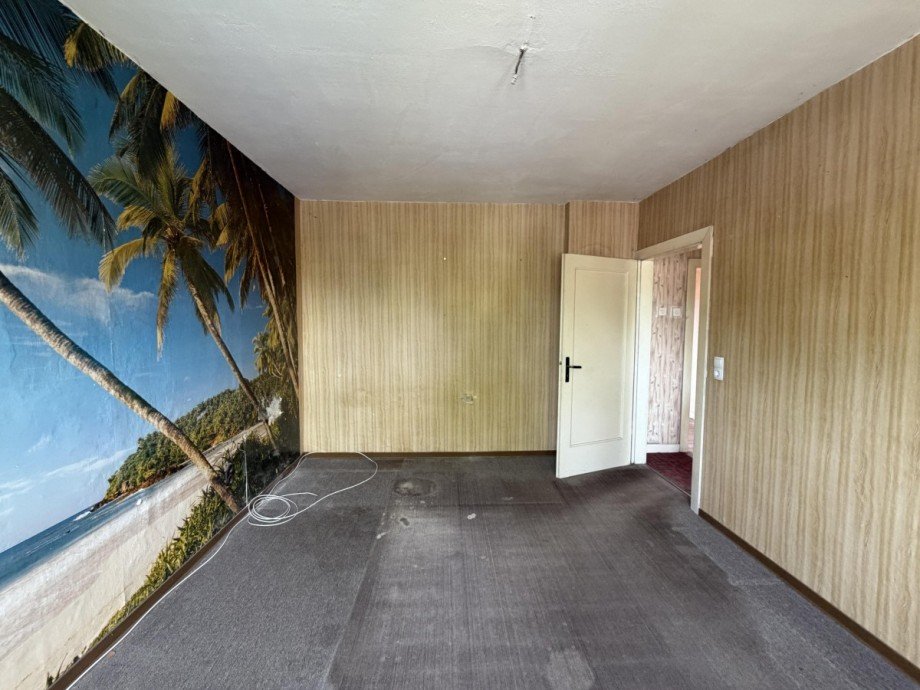 Kinderzimmer Doppelhaush�lfte Rheinberg