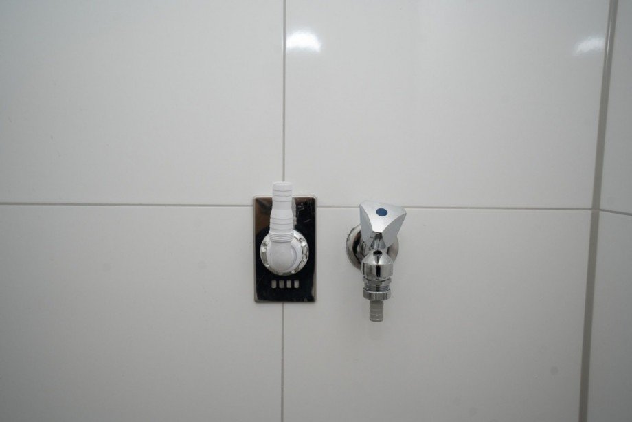 Waschmaschinenanschluss Etagenwohnung Kleve