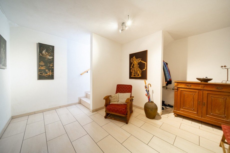 Flur KG Villa Kranenburg