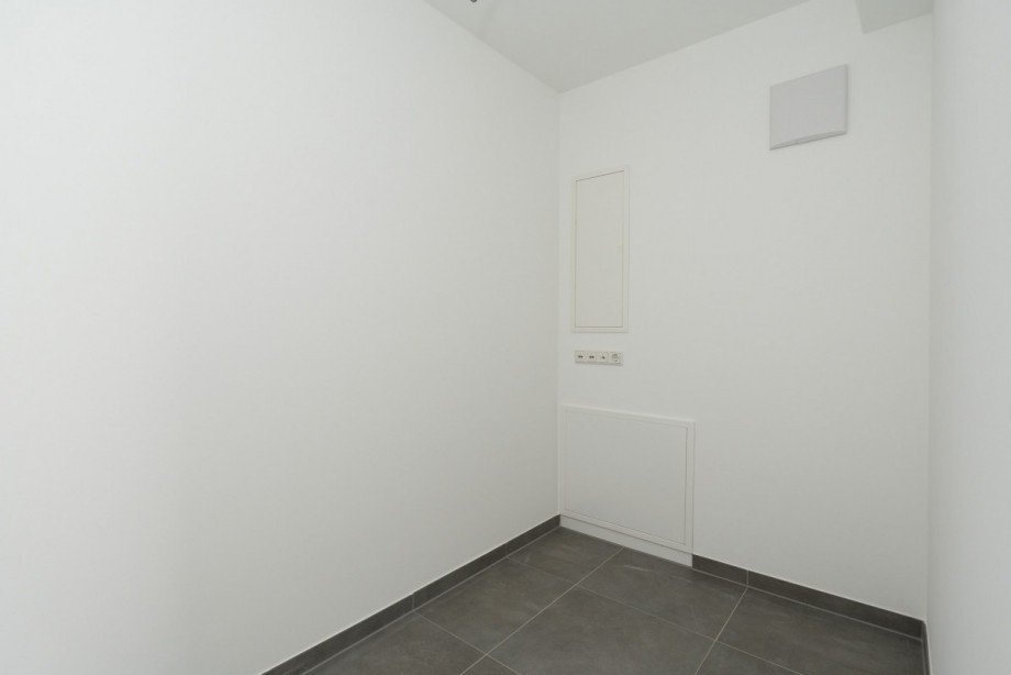 Abstellraum Etagenwohnung Kleve