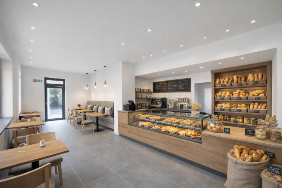 Beispielbild Gastronomie Bedburg-Hau