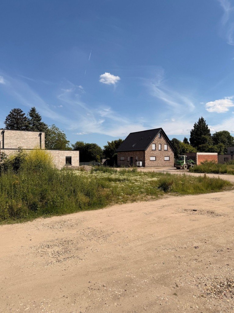 Grundst�ck Seite L 1 Goch - Nierswalde Wohngrundst�ck Neues Baugebiet in Goch-Nierswalde