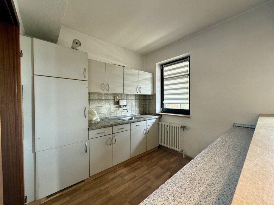 K�che Etagenwohnung Kleve