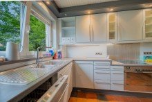 K�che Haus mit M�glichkeiten: 
Wohnen, Vermieten oder Mehrgenerationenkonzept