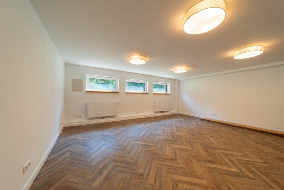 Kellerraum Einfamilienhaus Bedburg-Hau