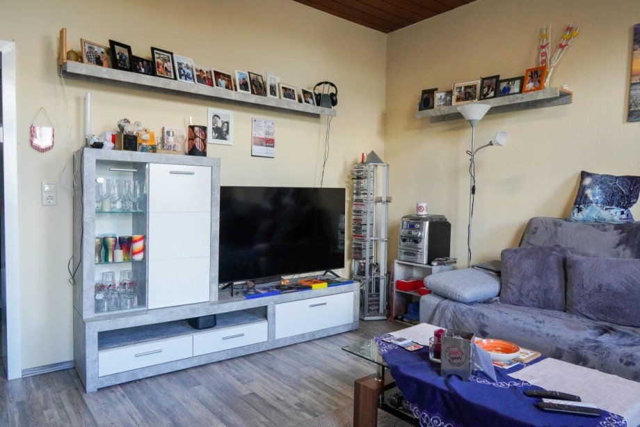 Wohnung Mehrfamilienhaus Krefeld