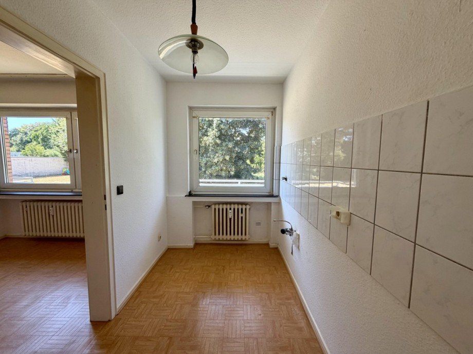 K�che Mehrfamilienhaus M�nchengladbach