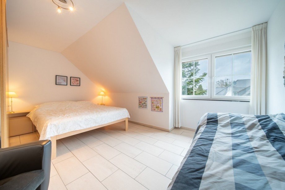 Kinderzimmer 1 Villa Kranenburg