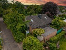 Au�enansicht Haus mit M�glichkeiten: 
Wohnen, Vermieten oder Mehrgenerationenkonzept