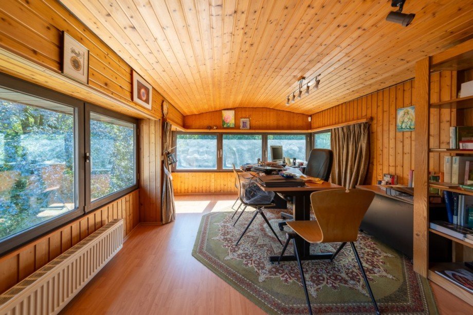 Schlafzimmer Einfamilienhaus Kleve