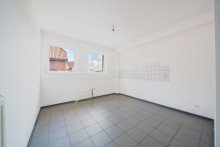 K�che VERKAUFT!  Wohnen im Ortskern von Scheppenbaum