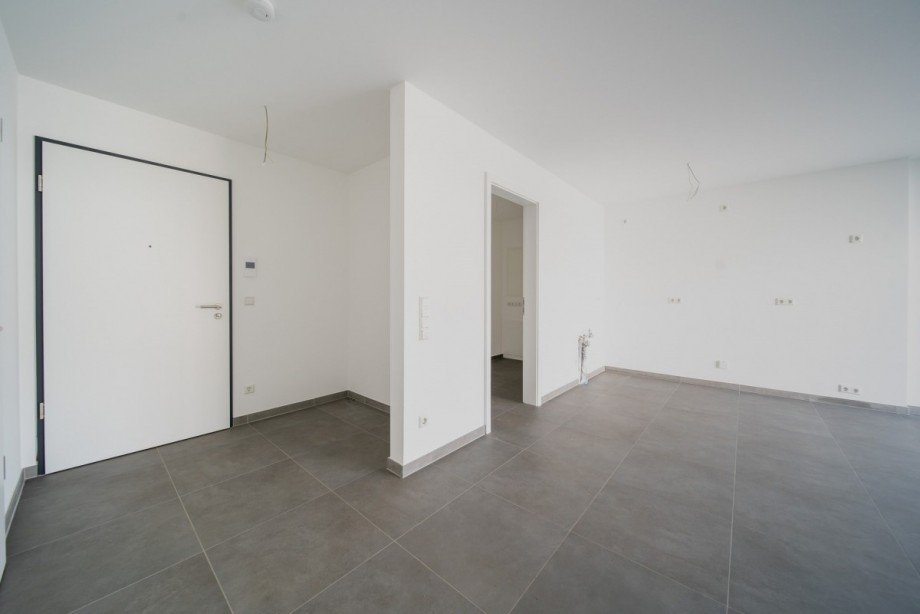 Gaderobe Etagenwohnung Kleve