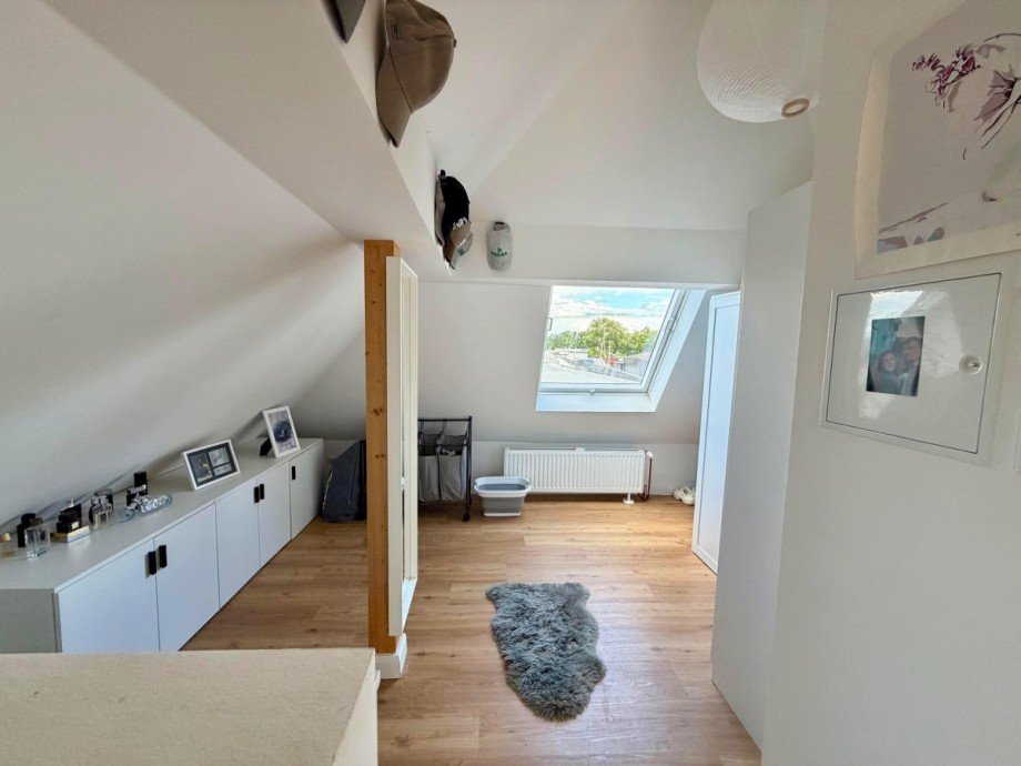 DG Maisonettewohnung Kleve