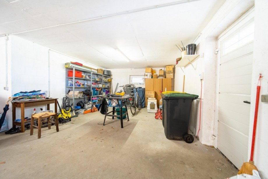 Keller Villa Kranenburg