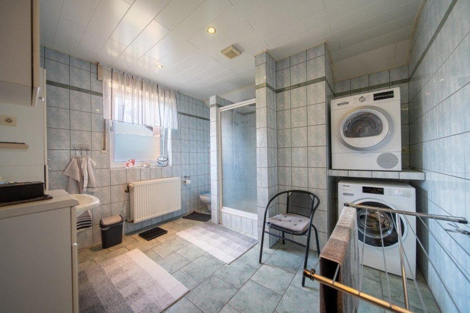Badezimmer OG Einfamilienhaus Kleve