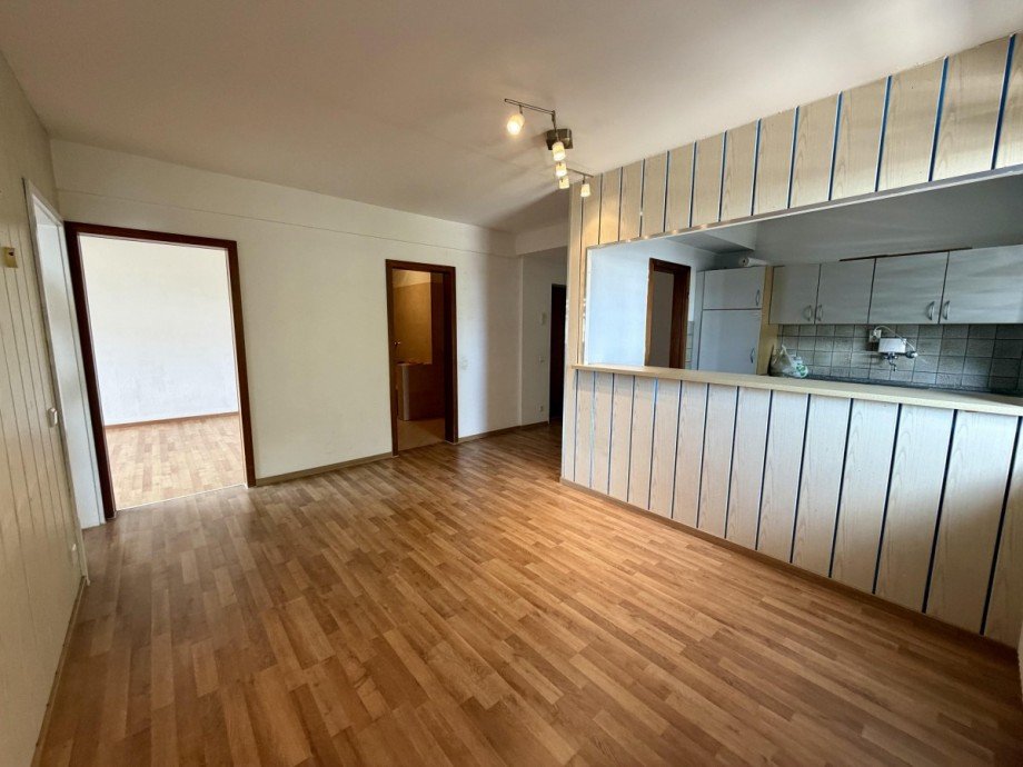 Essbereich Etagenwohnung Kleve