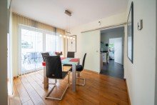 Essbereich Gro�z�giges Wohnen in Grenzn�he