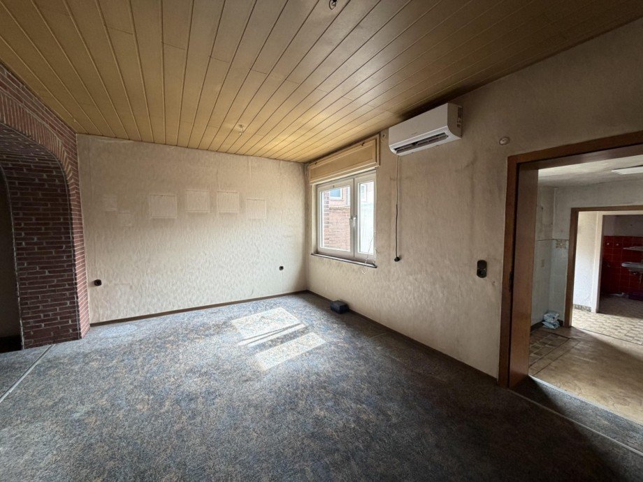 Esszimmer Doppelhaush�lfte Rheinberg