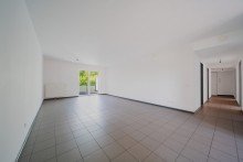 Wohnzimmer VERKAUFT!  Wohnen im Ortskern von Scheppenbaum