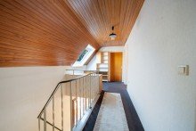 Flurbereich OG Reserviert! Freistehendes Einfamilienhaus wartet auf neuen Besitzer!