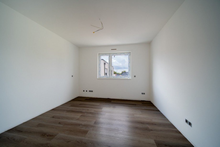 Kinder-/G�stezimmer Penthousewohnung Kleve