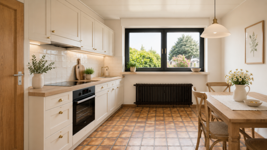 Beispielbilder Bungalow Kranenburg