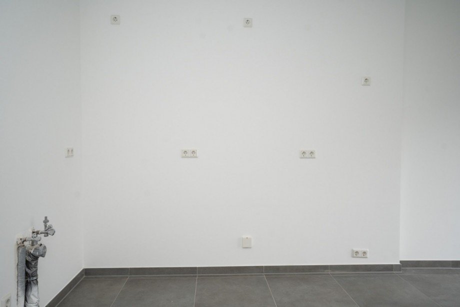 K�che Etagenwohnung Kleve
