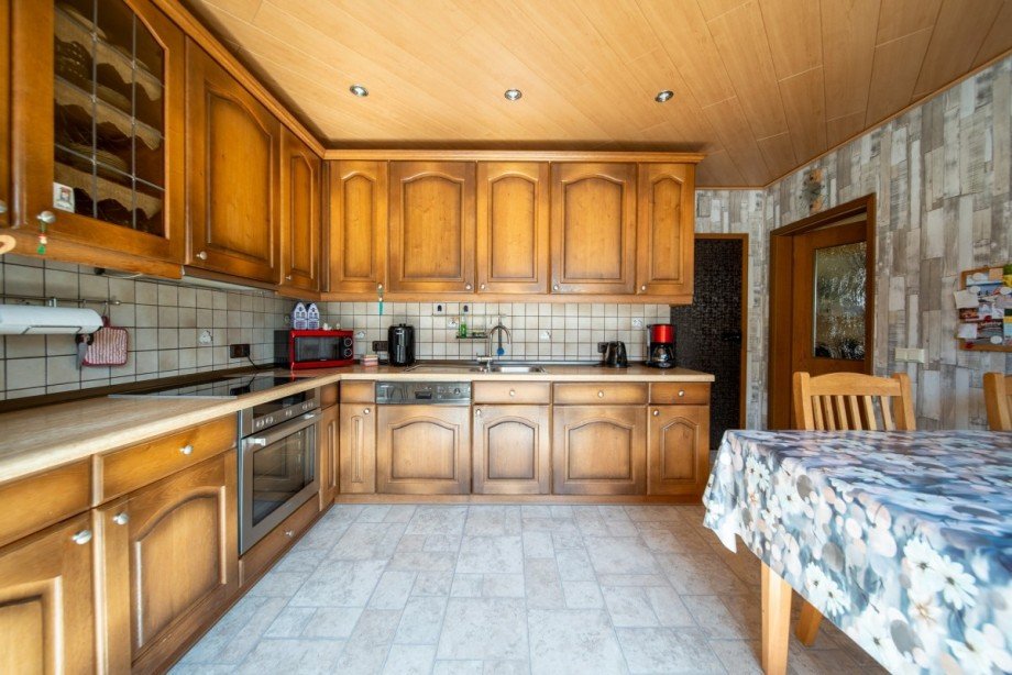 K�che Einfamilienhaus Kleve