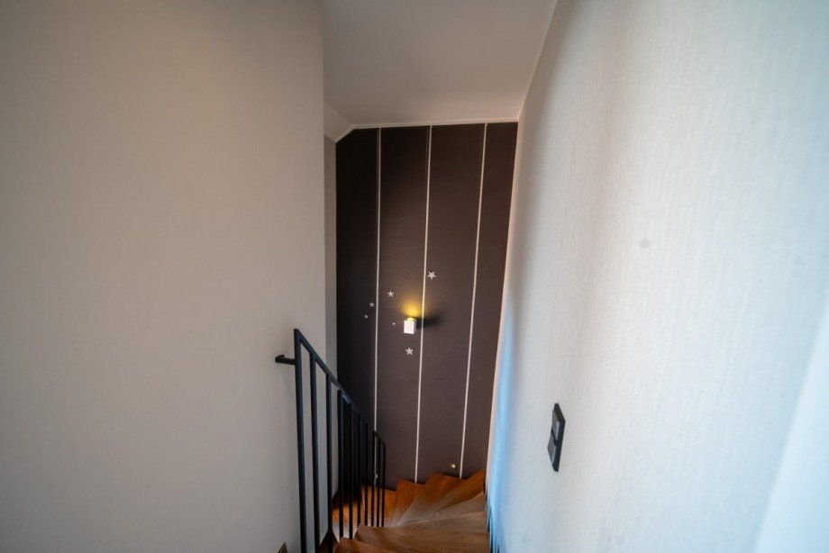 Hausflur Doppelhaush�lfte Xanten