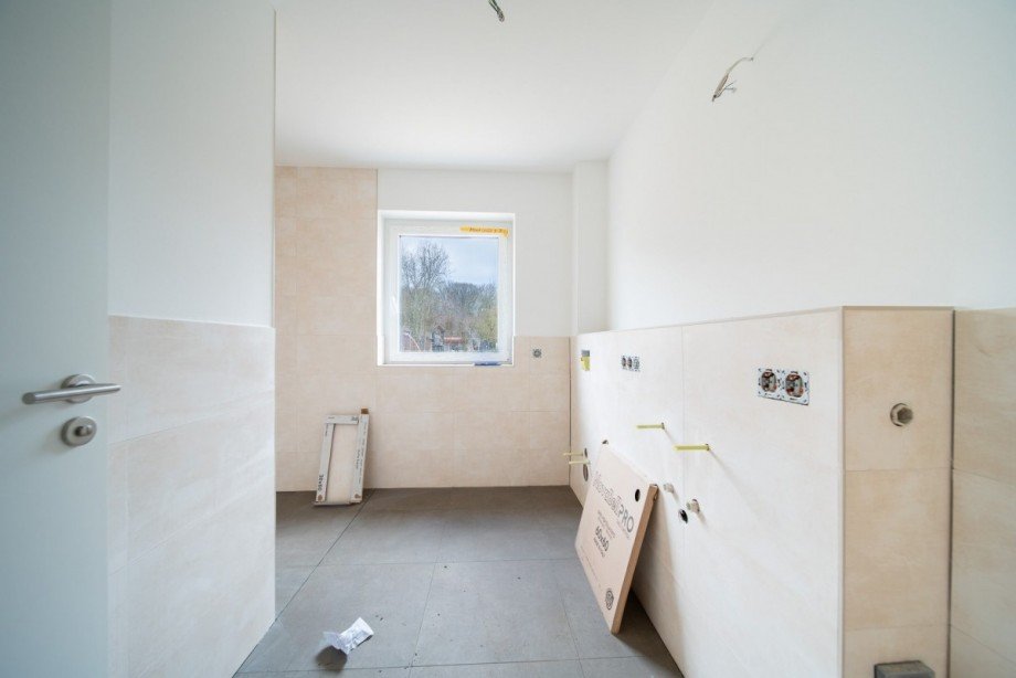 Beispielbild Badezimmer Etagenwohnung Kleve