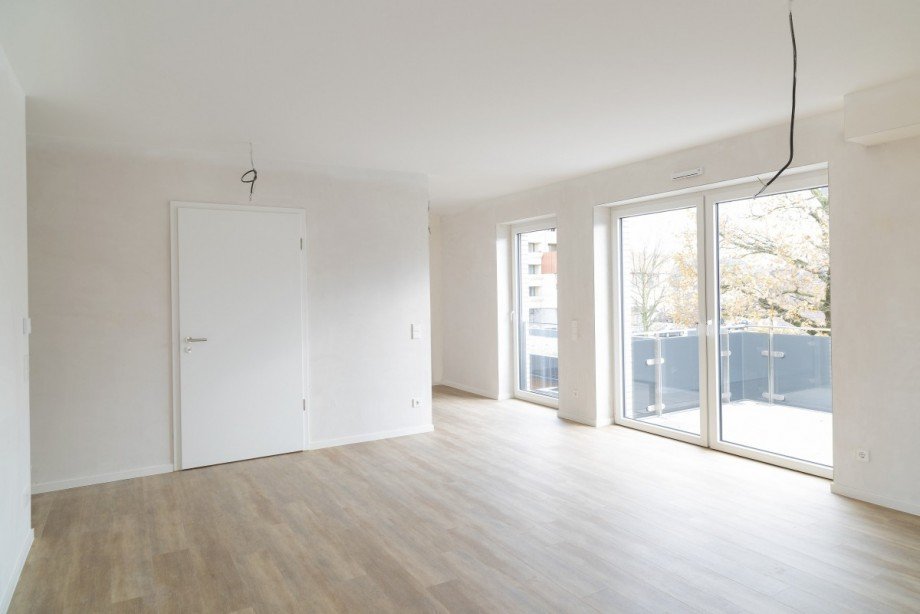 Beispiel Wohnung Penthousewohnung Kleve