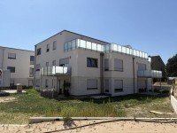 Hauptbild Staffelgeschosswohnung mit gro�er Dachterrasse - seniorengerecht
