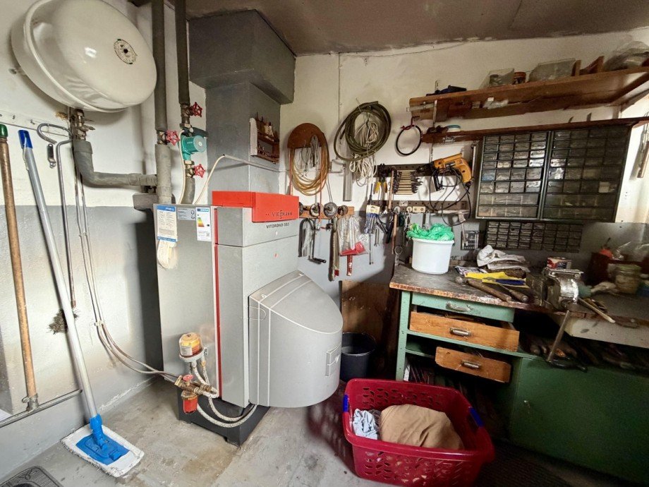 �lheizung Einfamilienhaus Kranenburg