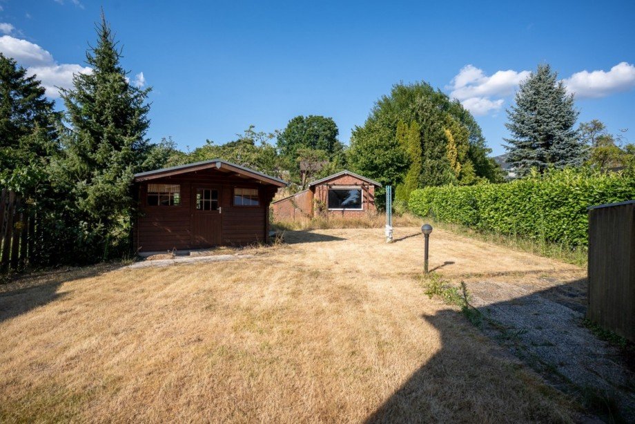 Gartenh�user Einfamilienhaus Bedburg-Hau