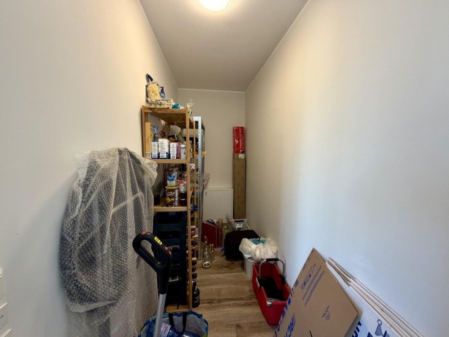Abstellraum Etagenwohnung Bedburg-Hau