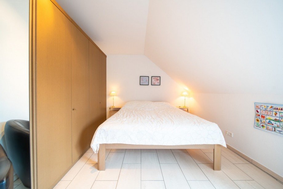 Kinderzimmer 1 Villa Kranenburg